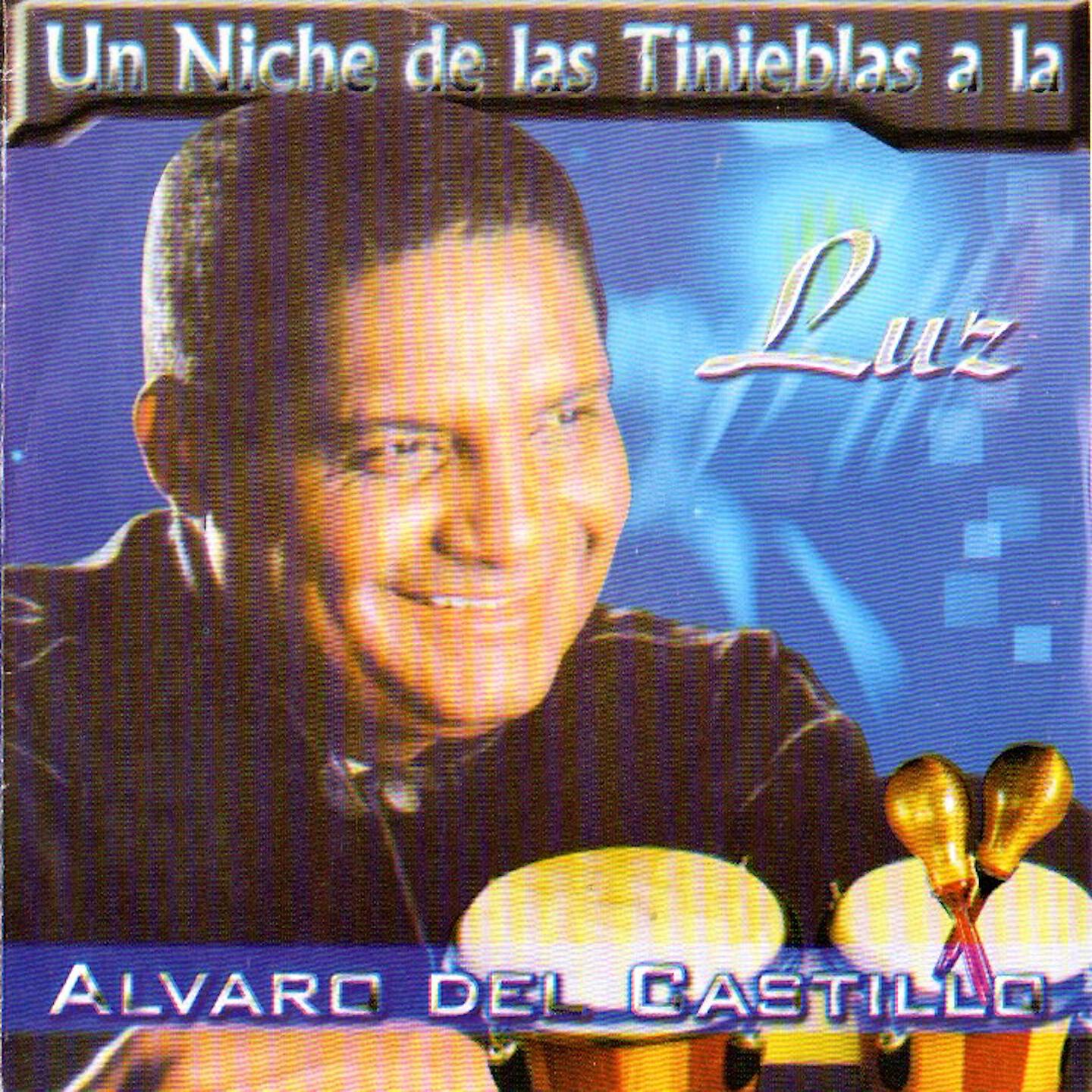 Alvaro Del Castillo - Salmo 91