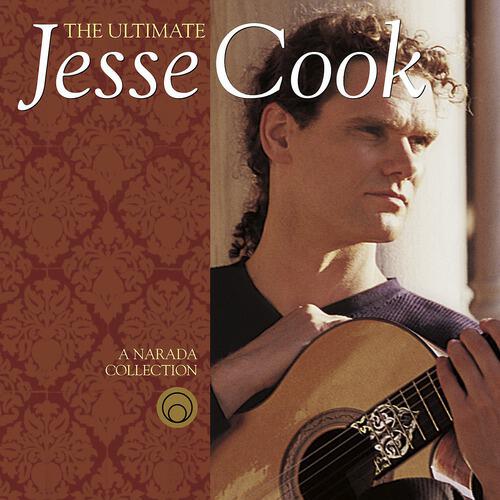 Jesse Cook - Switchback