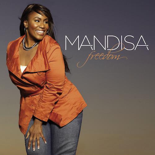Mandisa - Freedom Song