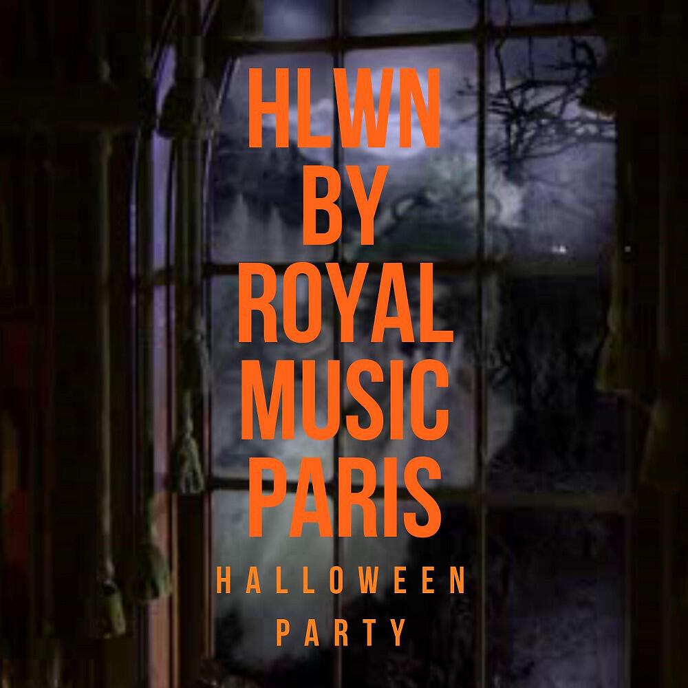 Royal Music Paris - Flavour (Original Mix)