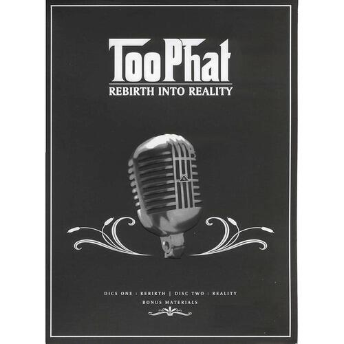 Too Phat - I Believe