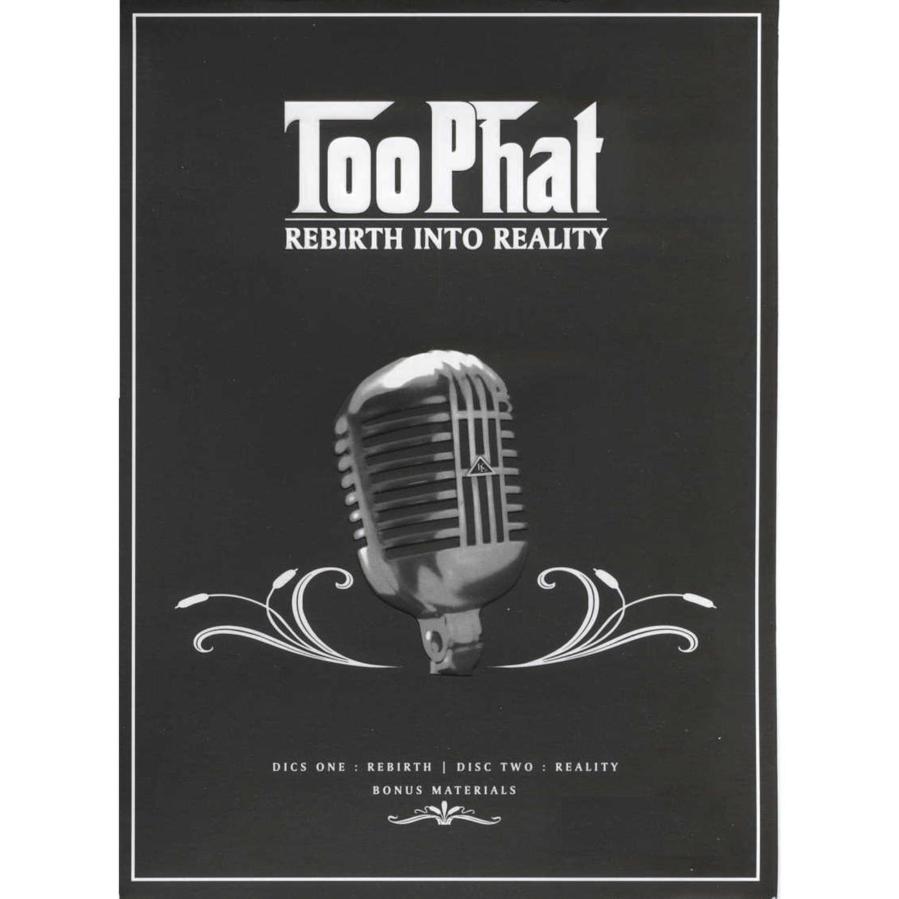Too Phat - Showtime