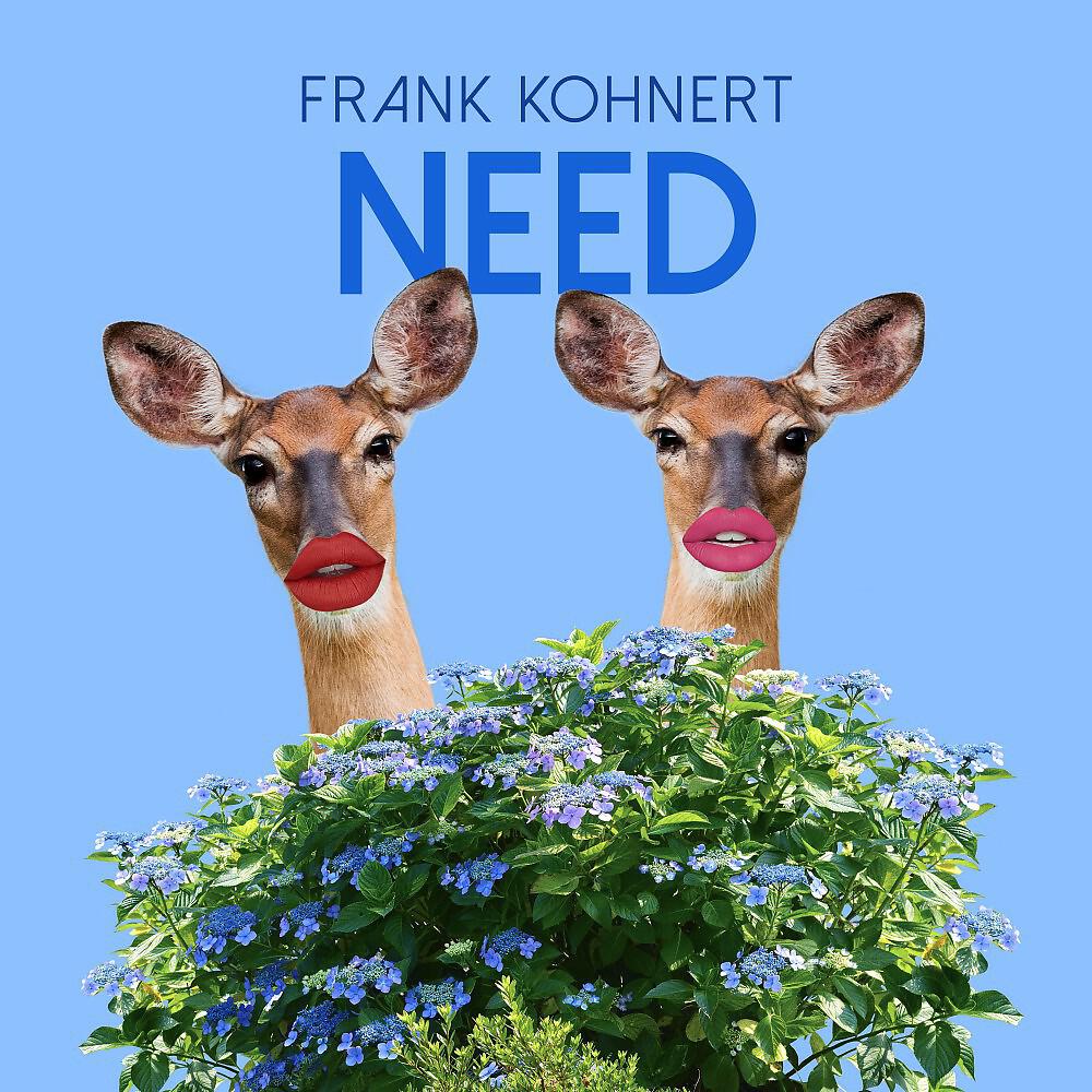 Frank Kohnert - Need (Radio Edit)