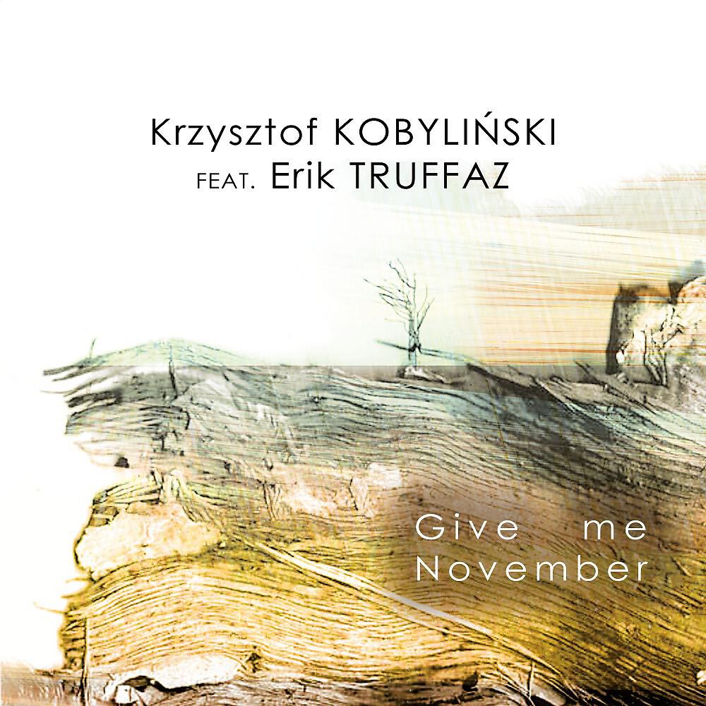 Krzysztof Kobylinski - The Moon