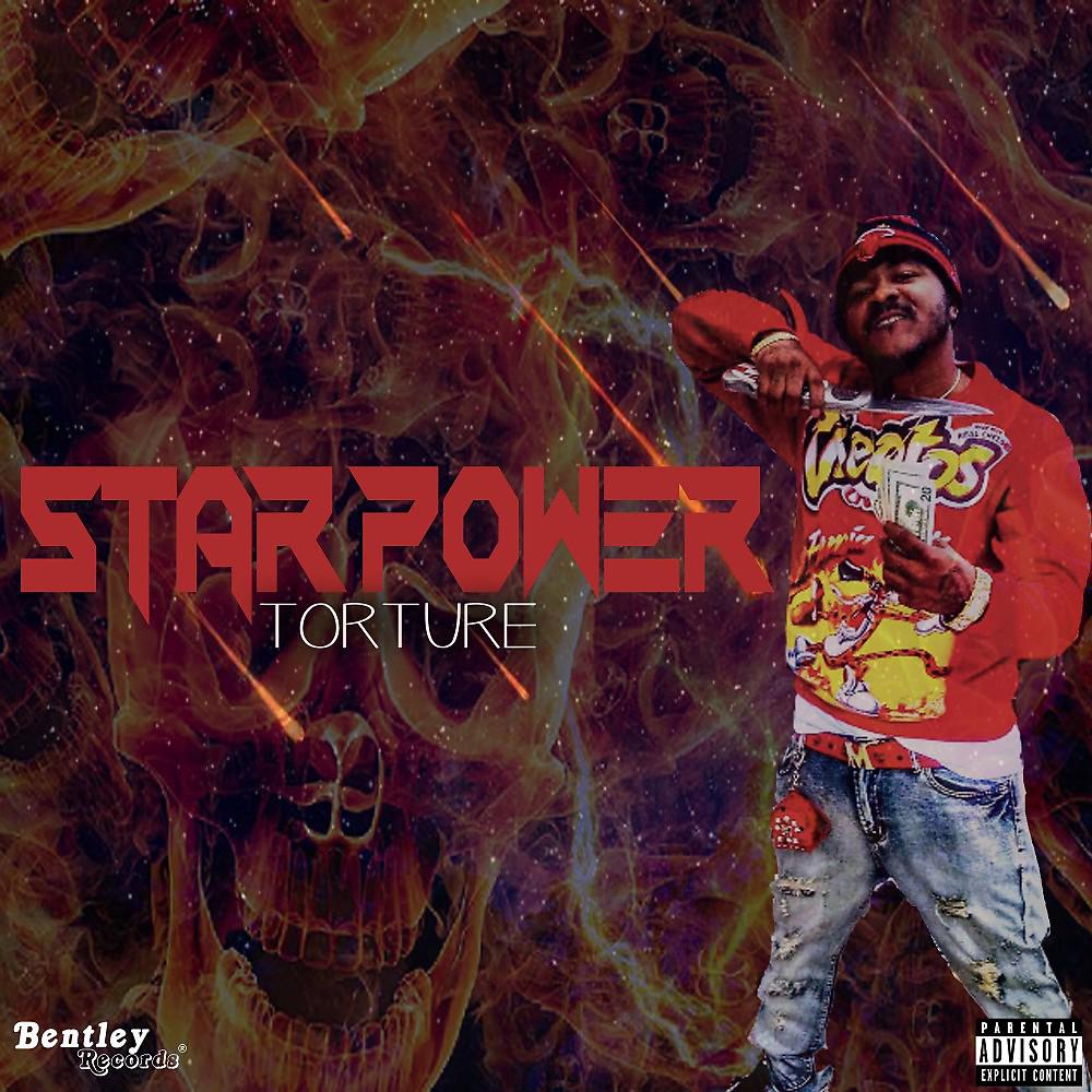 Постер альбома Star Power