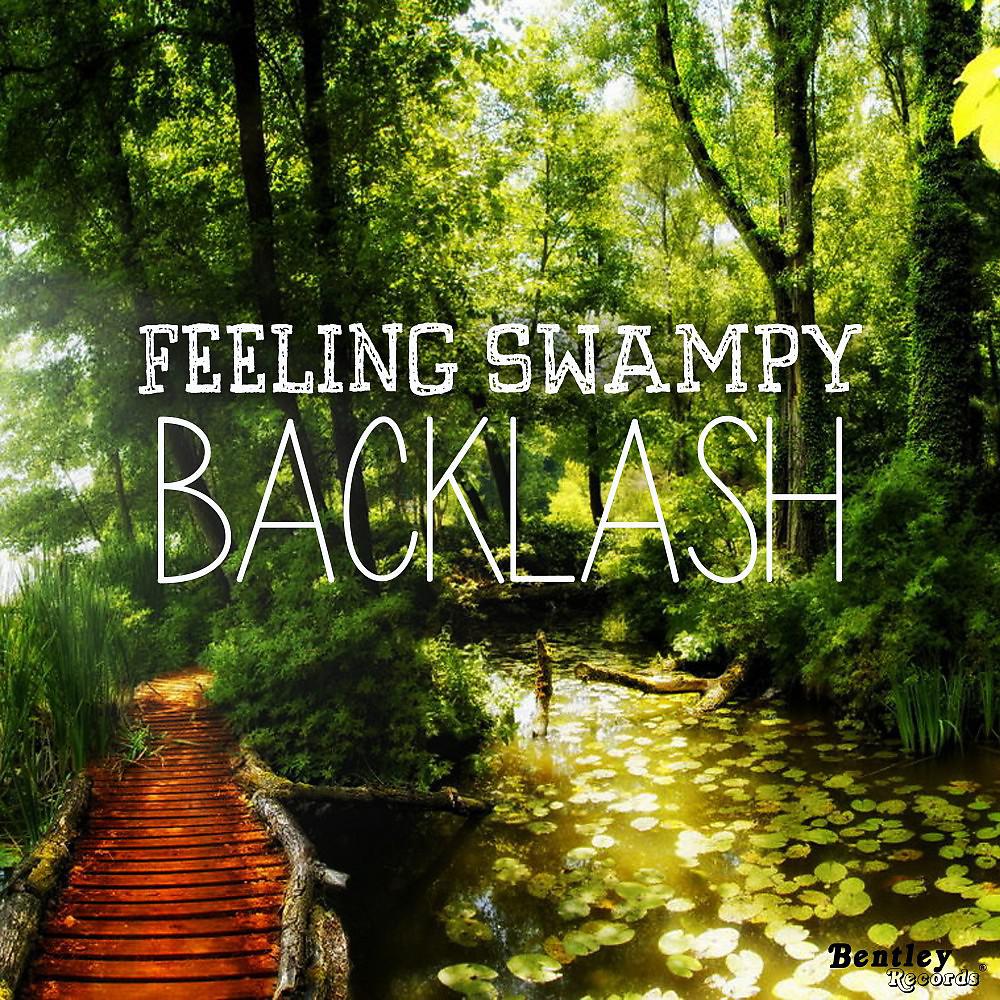 Постер альбома Feeling Swampy