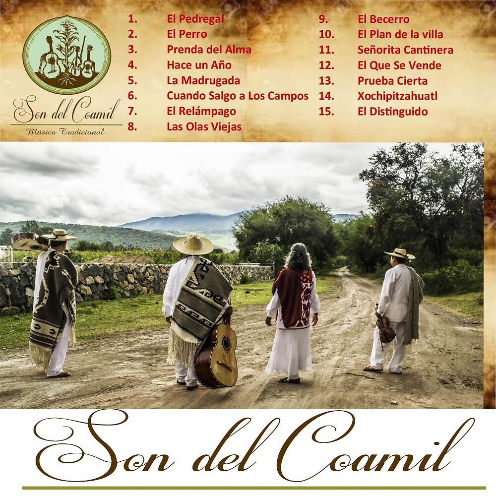 Son del Coamil - La Madrugada