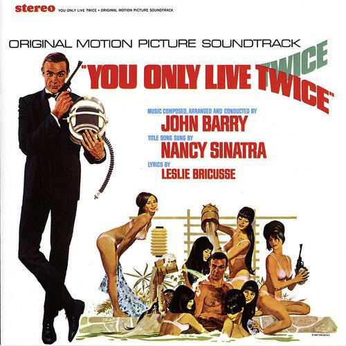 John Barry Orchestra - Mountains And Sunsets