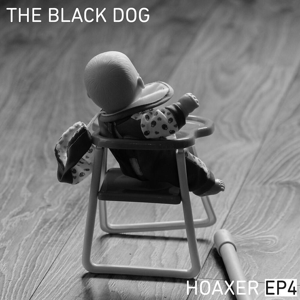 The Black Dog - Seance of Entitlement (Mystic Meg RMX)