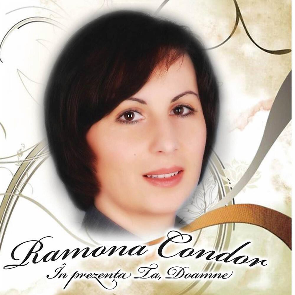 Ramona Condor - Dumnezeul meu maret