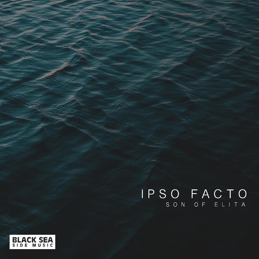 Son Of Elita - Ipso Facto (Original Mix)