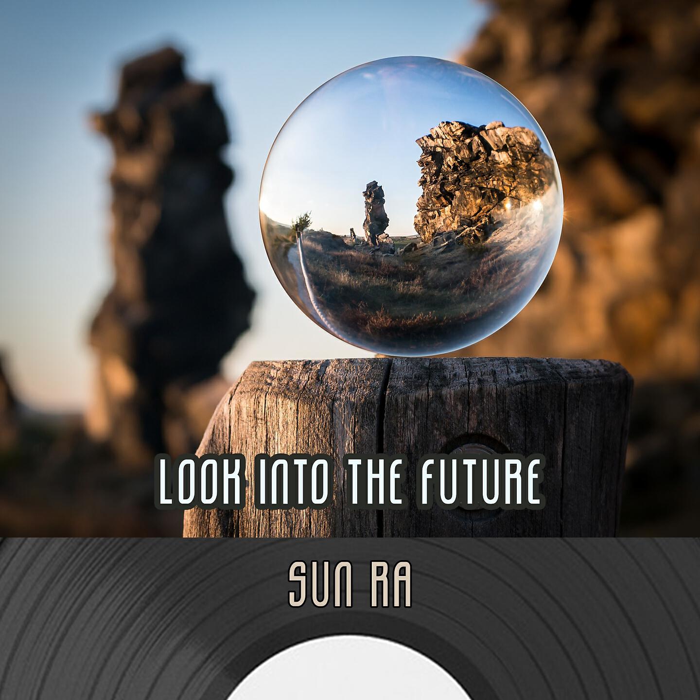Sun Ra - Posession