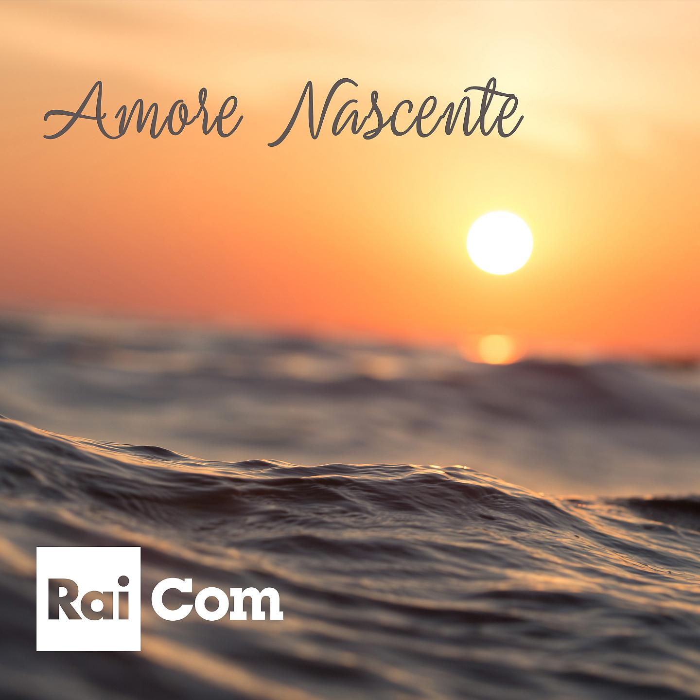 Постер альбома Amore nascente