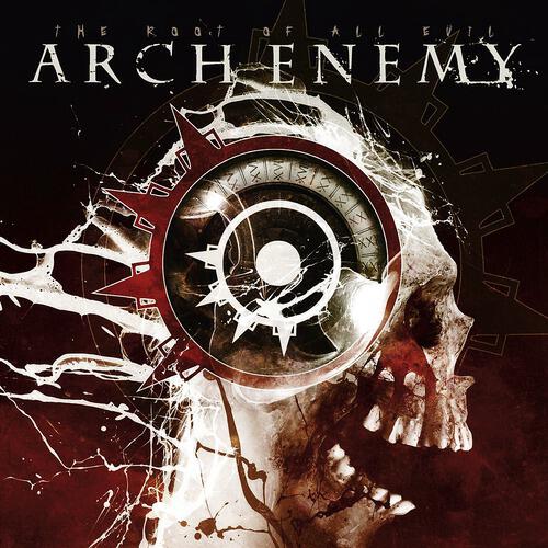 Arch Enemy - Diva Satanica (2009)