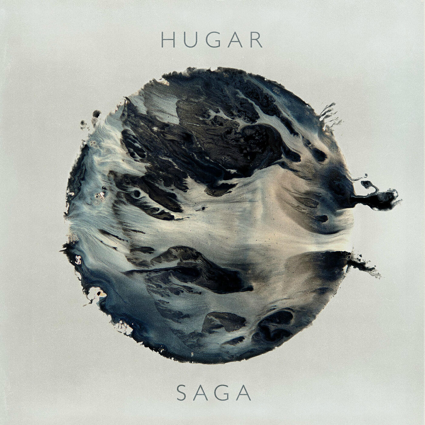Hugar - Saga