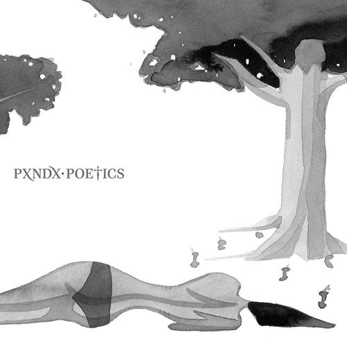 Постер альбома Poetics