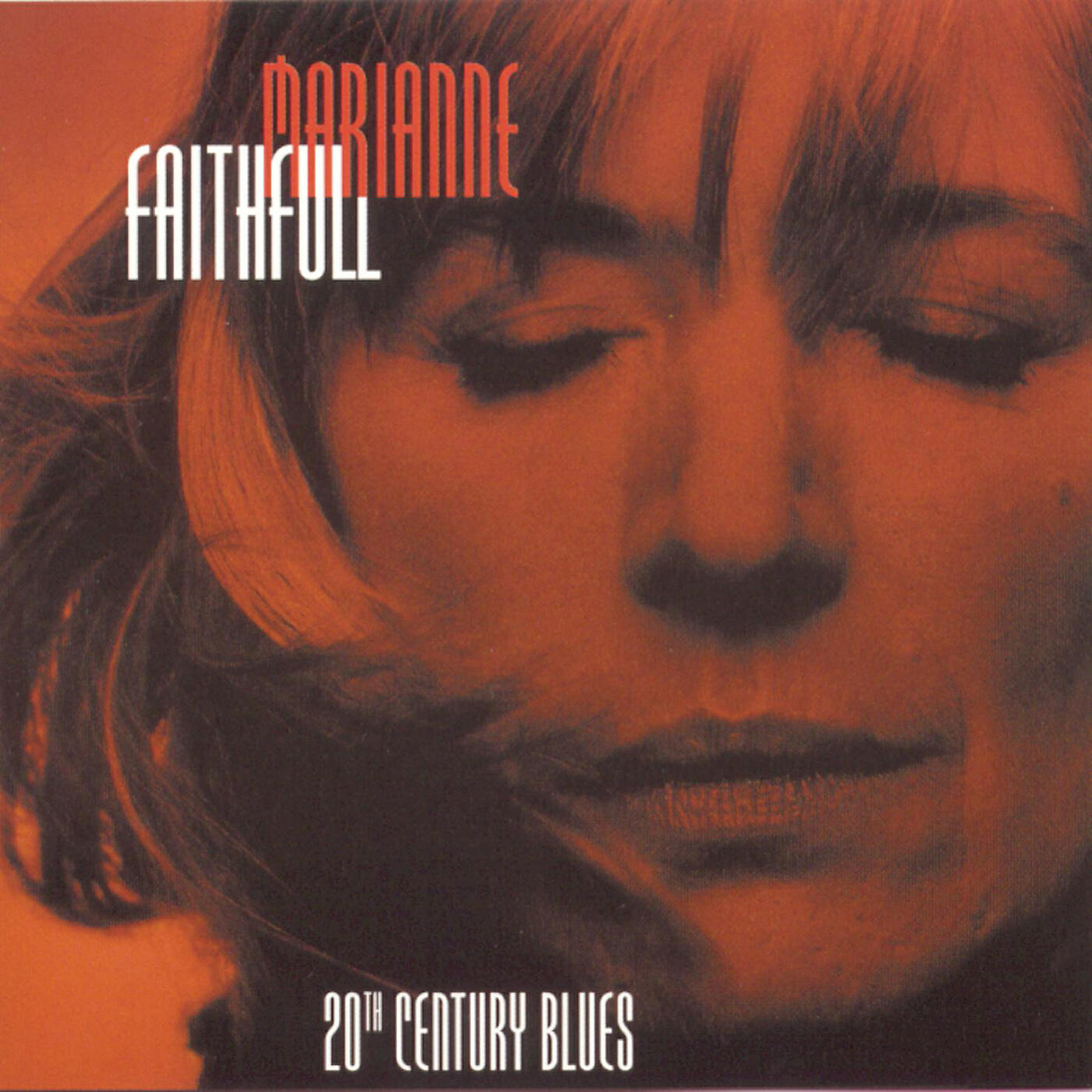 Marianne Faithfull - Want to buy some illusions