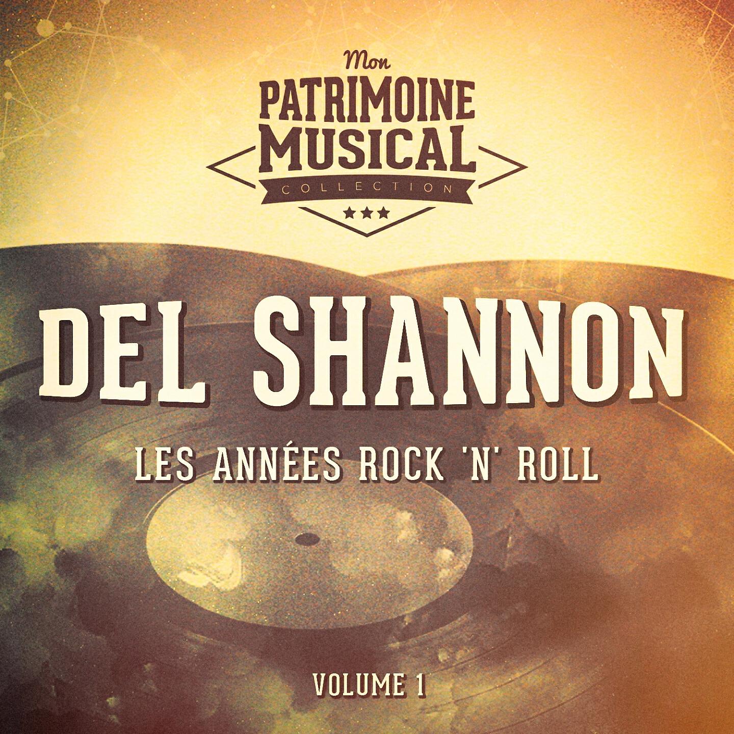 Del Shannon - His Latest Flame