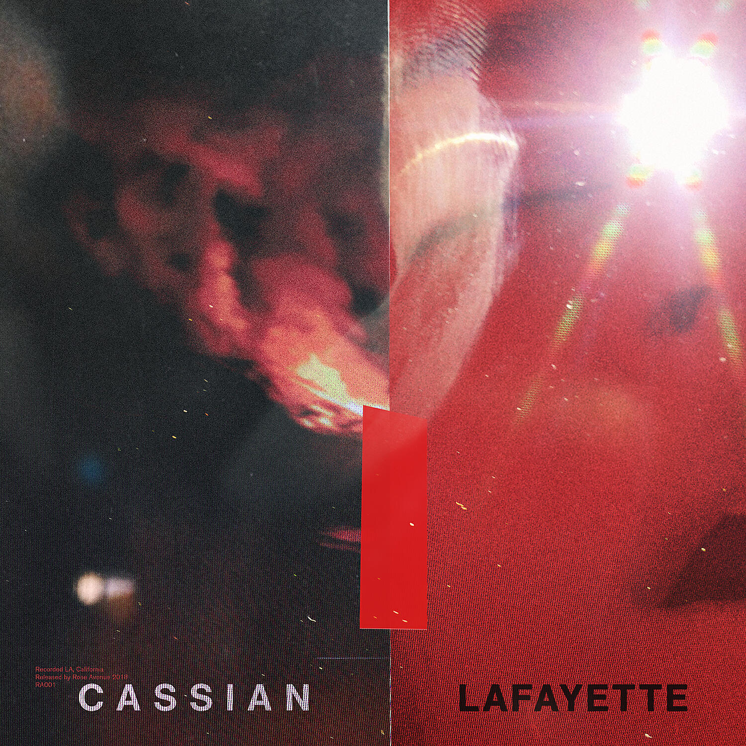 CASSIAN - Lafayette
