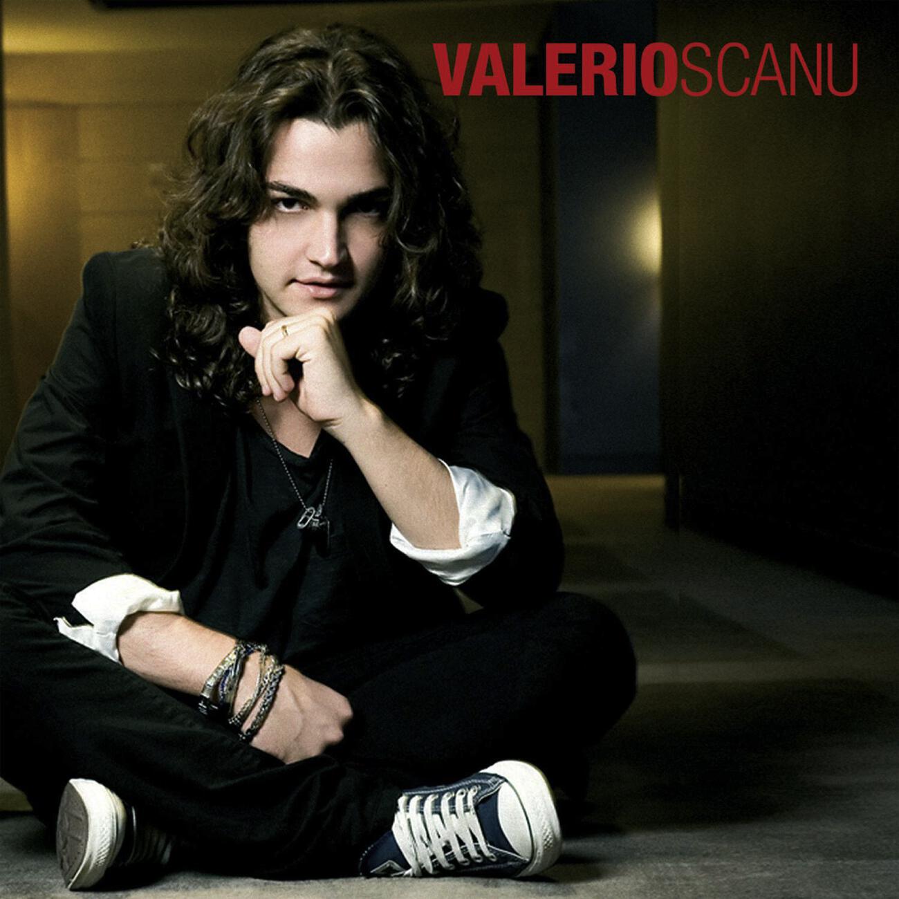 Valerio Scanu - Polvere Di Stelle