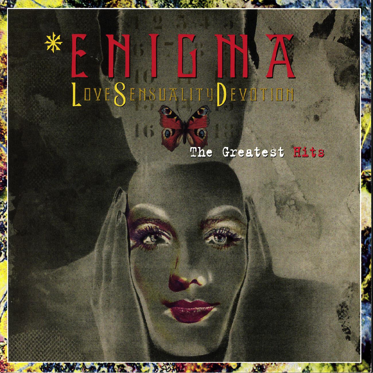 Enigma - Return To Innocence (2001 Digital Remaster)