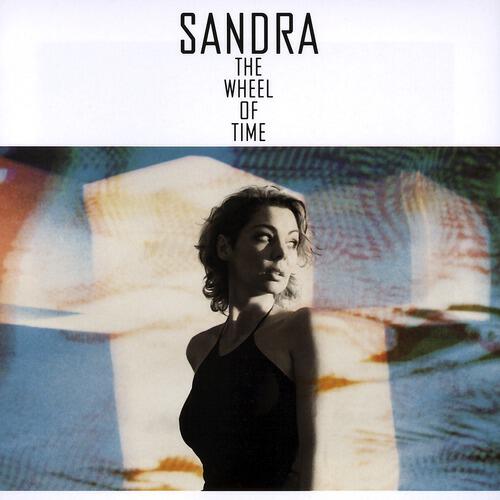 Sandra - Forgive Me