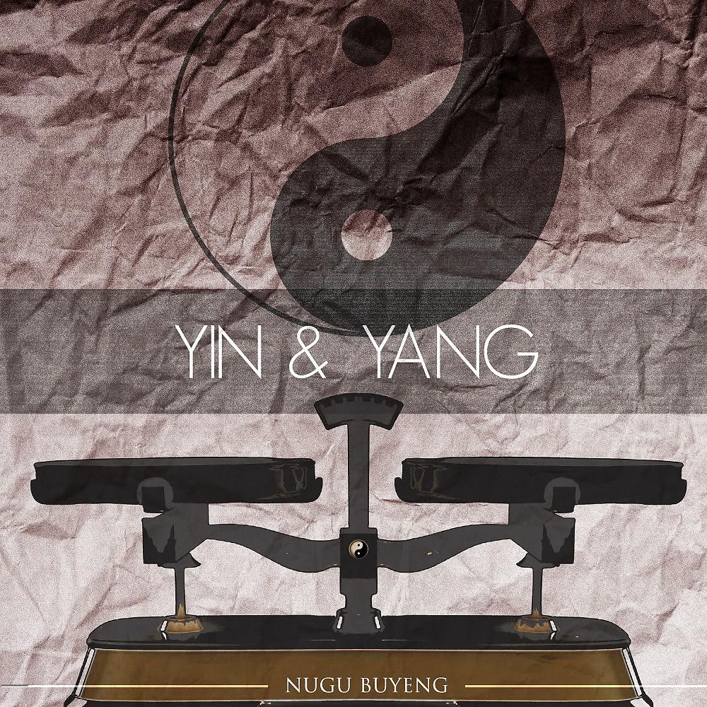 Постер альбома Yin & Yang