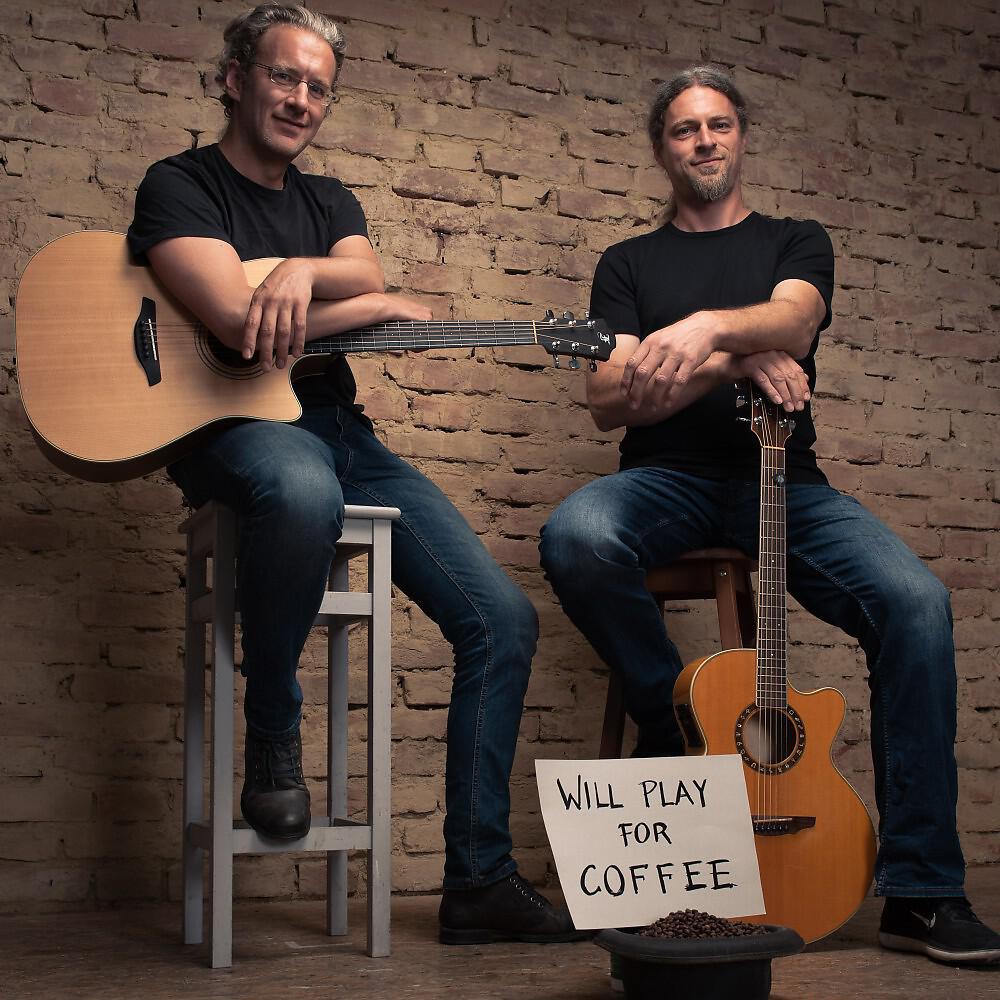 Café Duo - Detox Train