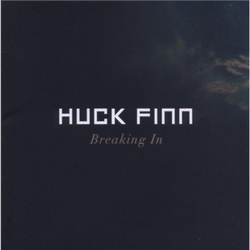 Huck Finn, Dave Muther & Luk Zimmermann - Communist War