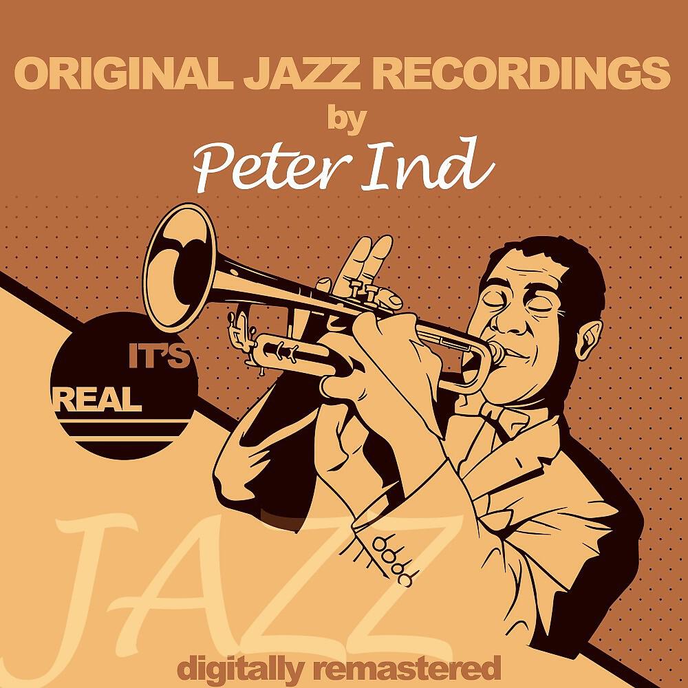 Peter Ind With Jutta Hipp - Mad About the Boy