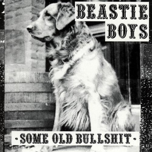 Beastie Boys - Beastie Revolution
