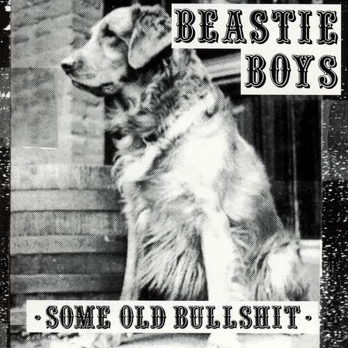 Beastie Boys - Beastie Boys