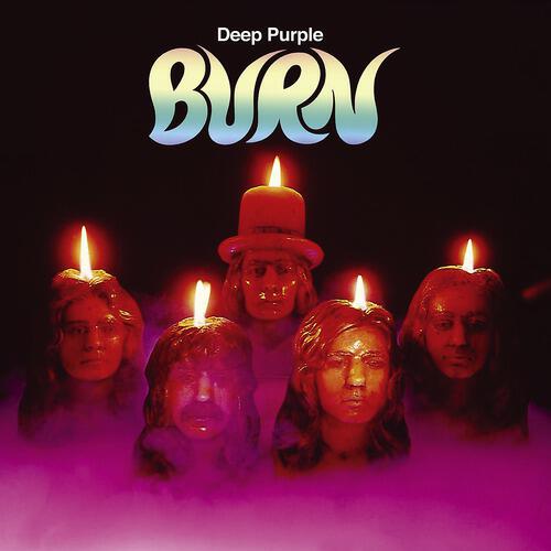 Deep Purple - Coronarias Redig (Remastered 2014 / B-Side)