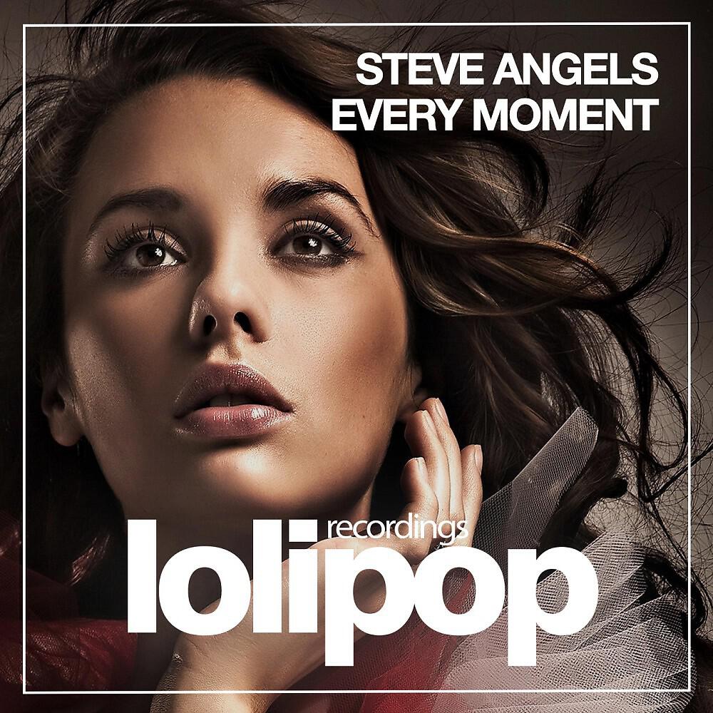 Steve Angels - Every Moment (Dub Mix)