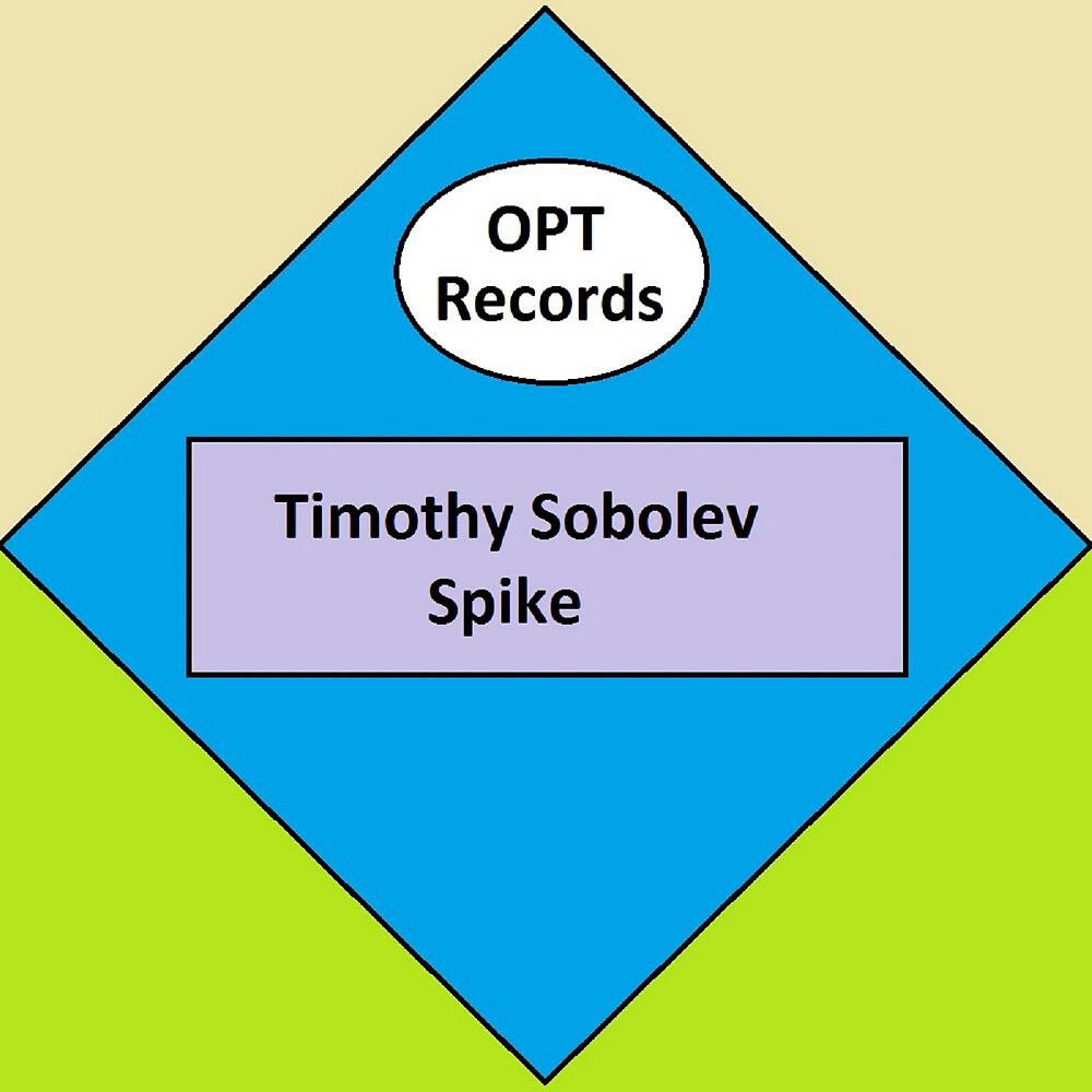 Timothy Sobolev - Resources