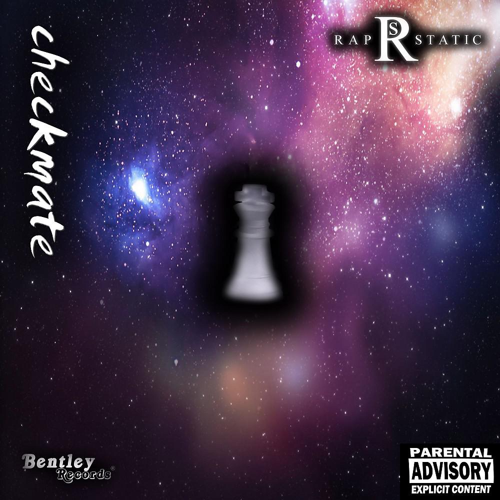 Постер альбома Checkmate