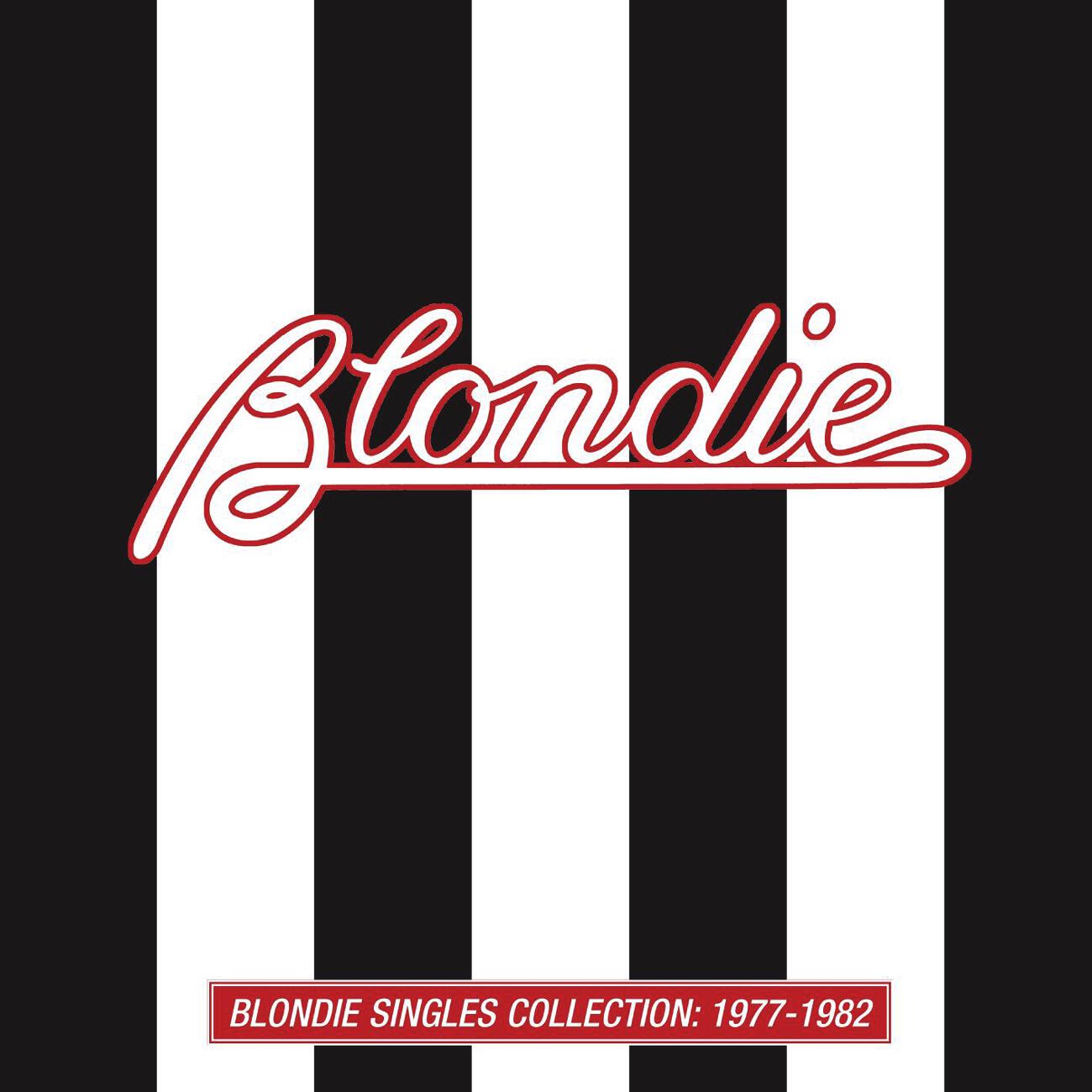 Blondie - Call Me (Theme From American Gigolo)
