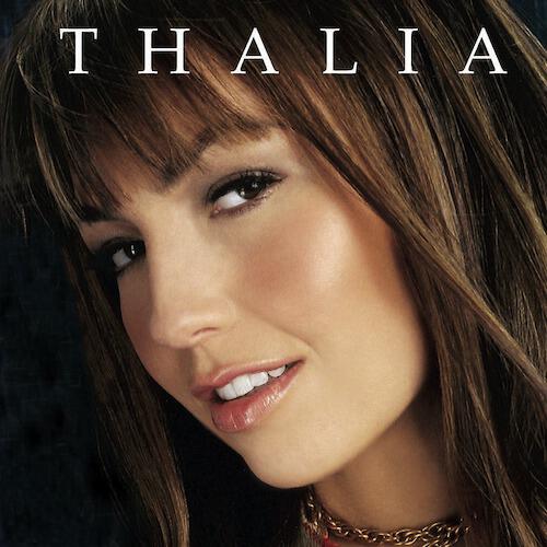 Thalia - En La Fiesta Mando Yo