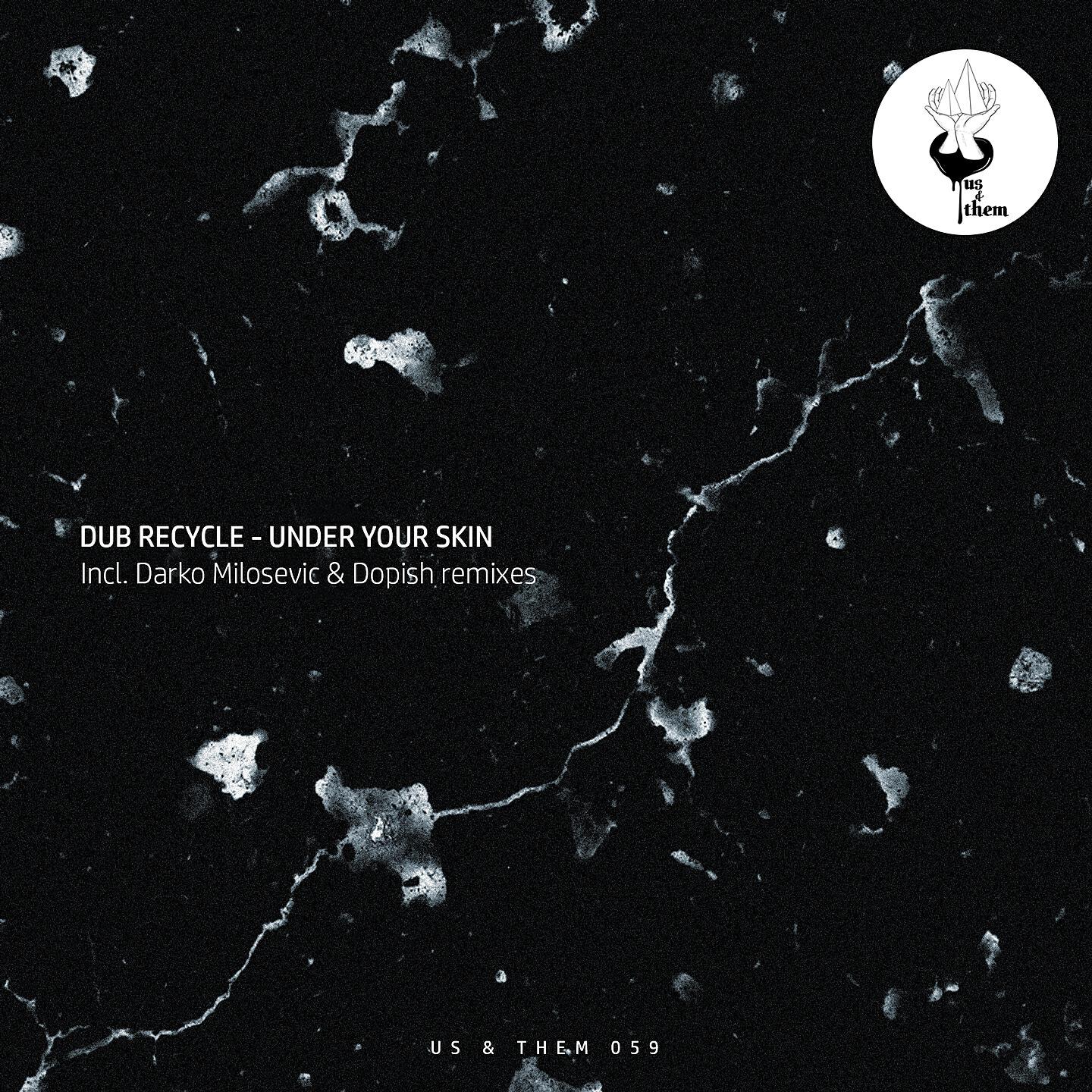 Dub Recycle - Under Your Skin (Darko Milosevic Remix)