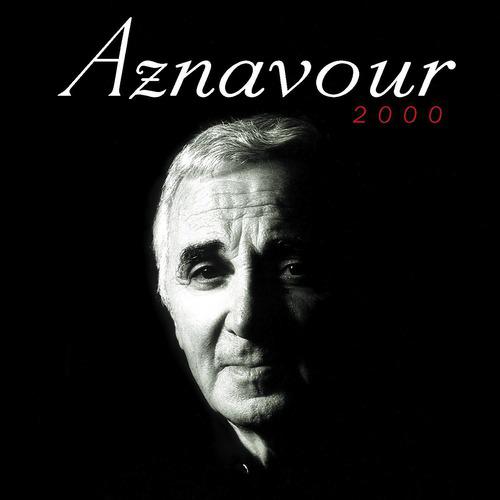 Постер альбома Aznavour 2000