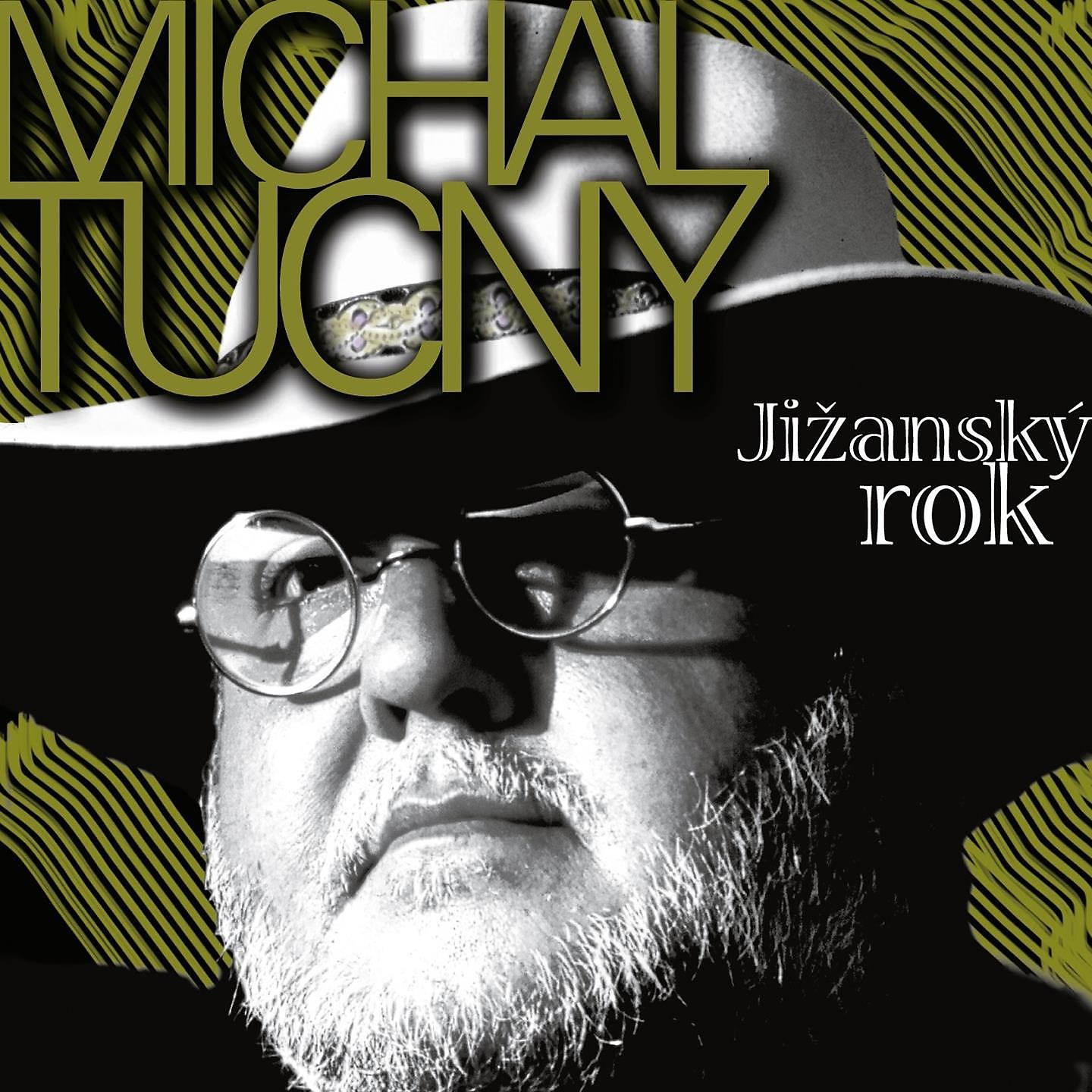 Постер альбома Jižanský Rok