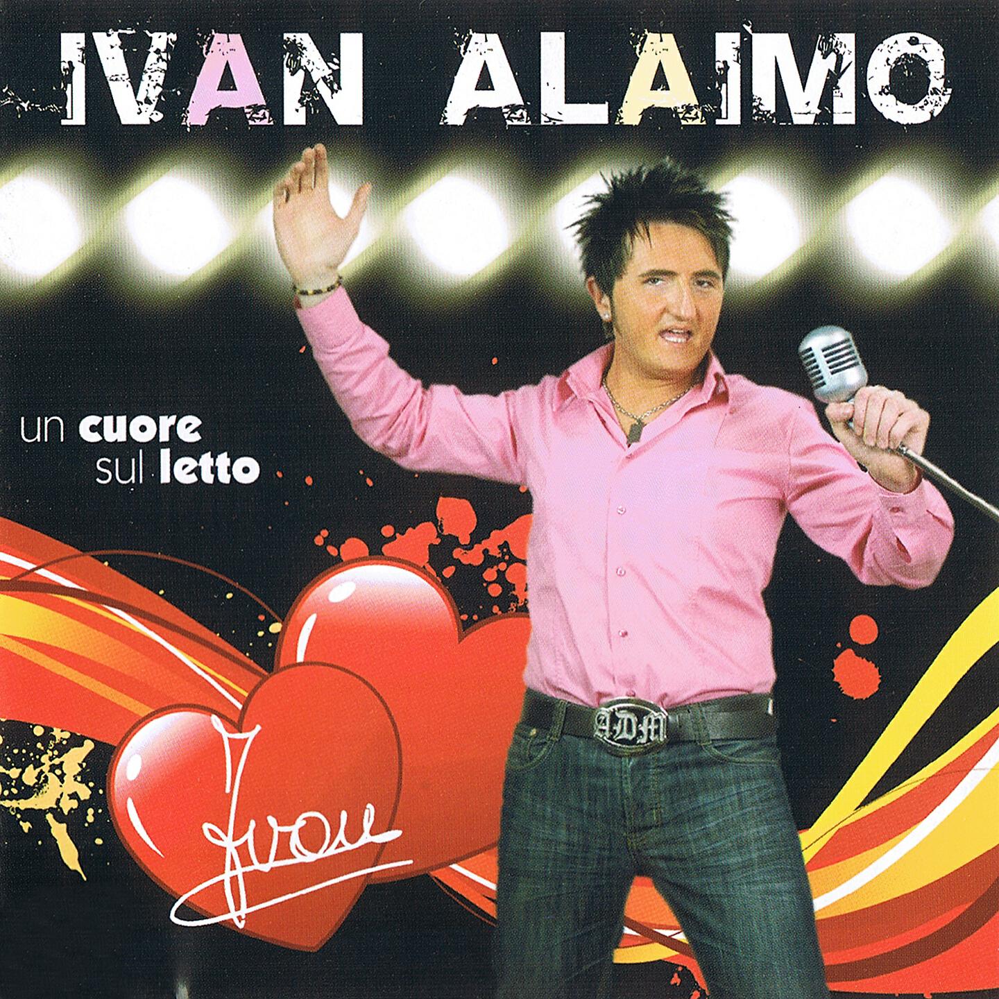 Ivan Alaimo - Figli de' canzoni