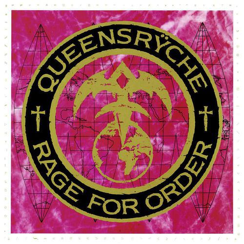 Queensryche - I Dream In Infrared (Remastered)