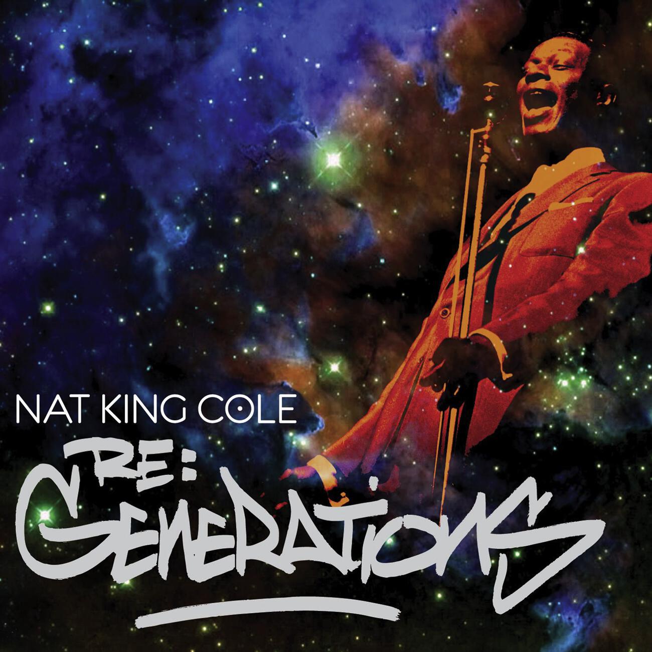 Nat King Cole - Calypso Blues