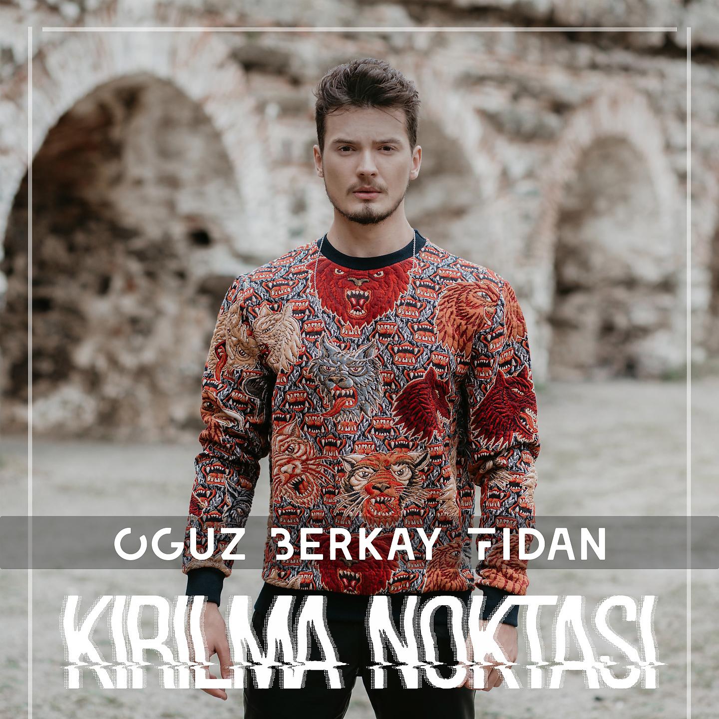 Постер альбома Kırılma Noktası