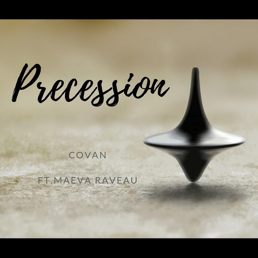Постер альбома Precession