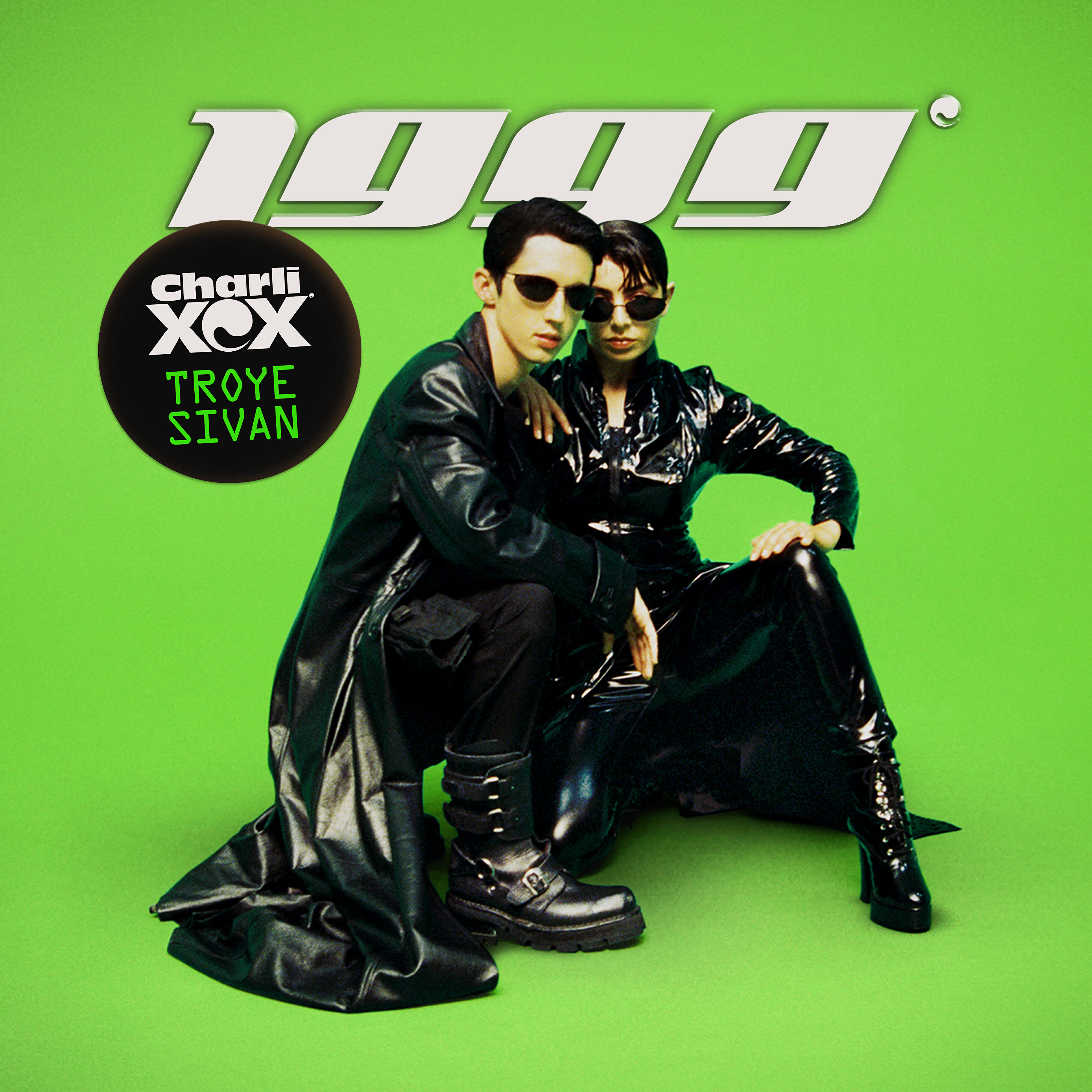 Charli XCX - 1999