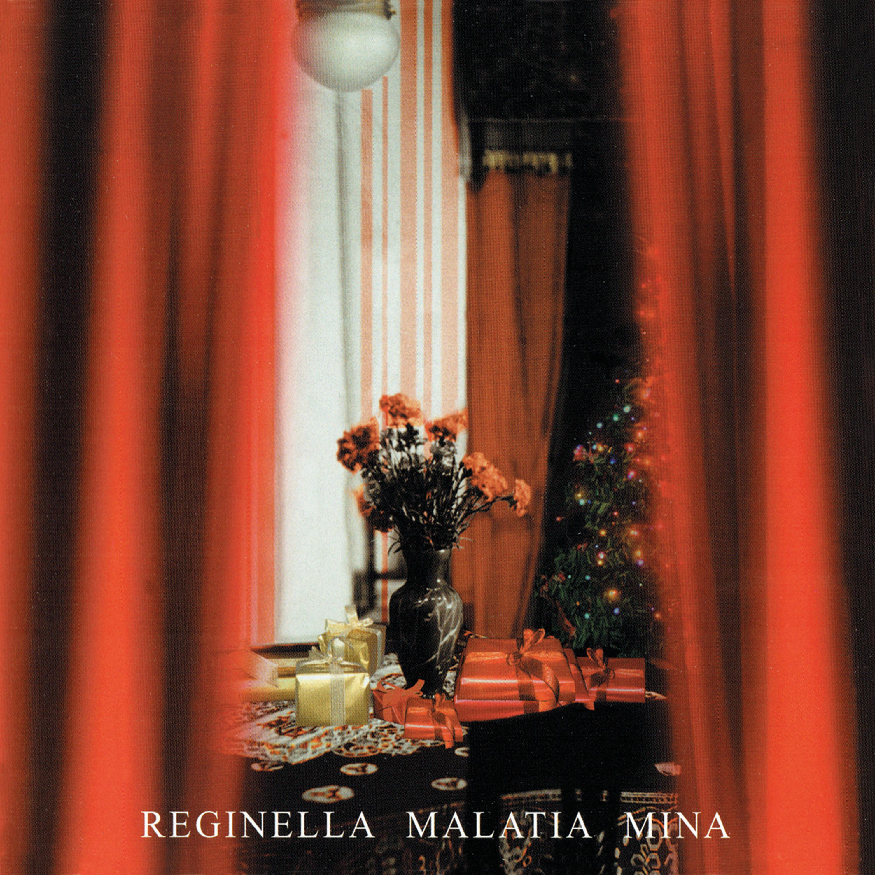 Постер альбома Reginella