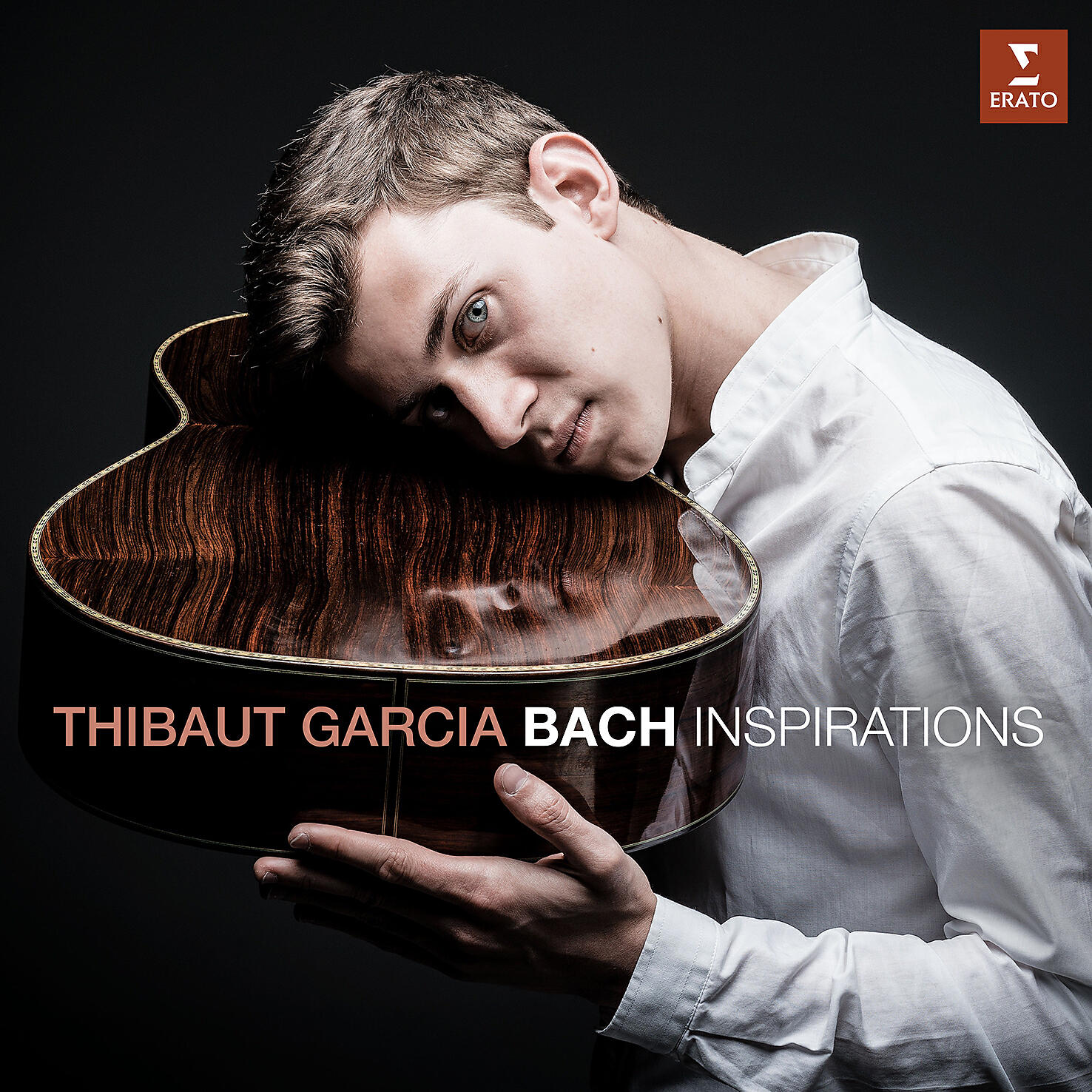 Thibaut Garcia - Inventions: IV. Toccata à deux voix (Moderato)