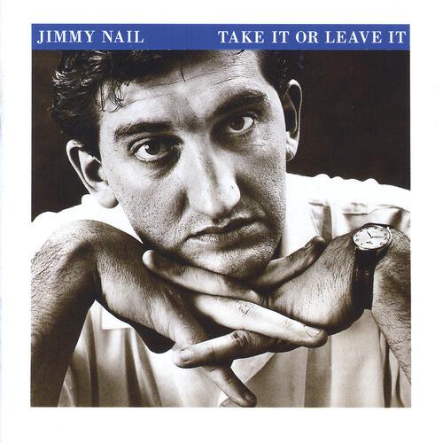 Jimmy Nail - Airwaves